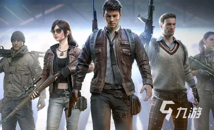 射击游戏排行榜前十名 2023耐玩的射击游戏有哪些