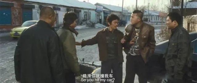 树先生解析细思极恐看了三遍 魔幻与现实交织的一部电影