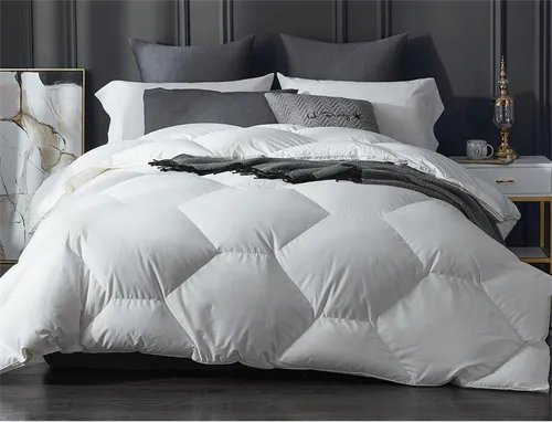 羽绒被十大名牌排名榜是什么