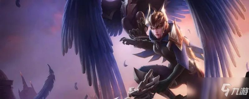 《lol》看回放如何切第一视角 看回放切第一视角方法