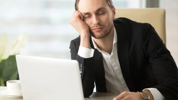 如何避免节后综合症