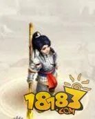 问道手游100级套外观展示 新造型曝光