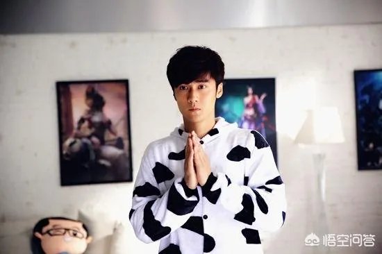 蒋劲夫有哪些影视作品？你最喜欢哪一部？