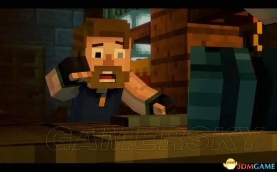 《我的世界故事模式》第二季全章节图文流程攻略