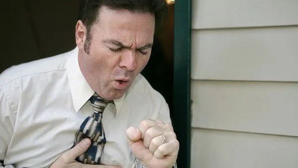 什么是慢性支气管哮喘