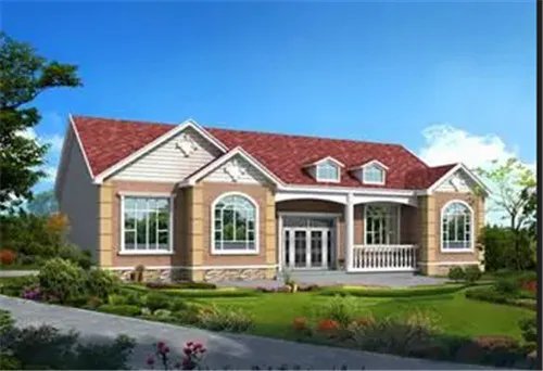 南方农村自建房设计图   南方农村房屋怎么设计好