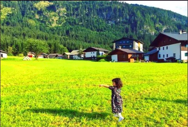 大学生游嵩山失联，作为家长，怎样才能让孩子安全独游？