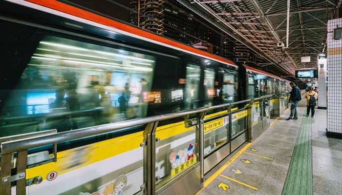 宁波地铁运营时间 宁波地铁的运营时间从几点到几点