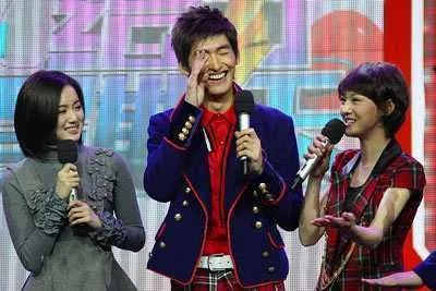 江铠同打郑爽照片 江铠同的老公是谁