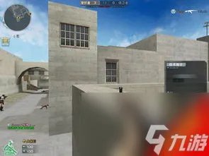 醉美cf单机版 攻略,醉美CF单机版攻略 从菜鸟到高手的进击之路