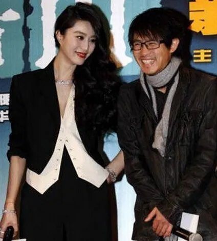 韩寒范冰冰神秘关系大揭秘 “南周北范”透出的智慧
