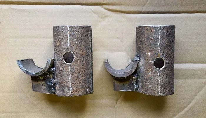 焊条的种类 焊条的种类有哪些