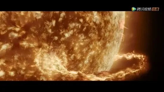 《三体》电视剧全球首发预告!于和伟饰演史强、张鲁一饰演汪淼