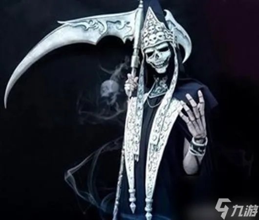 LOL卡尔萨斯死神皮肤怎么样 卡尔萨斯皮肤手感测评