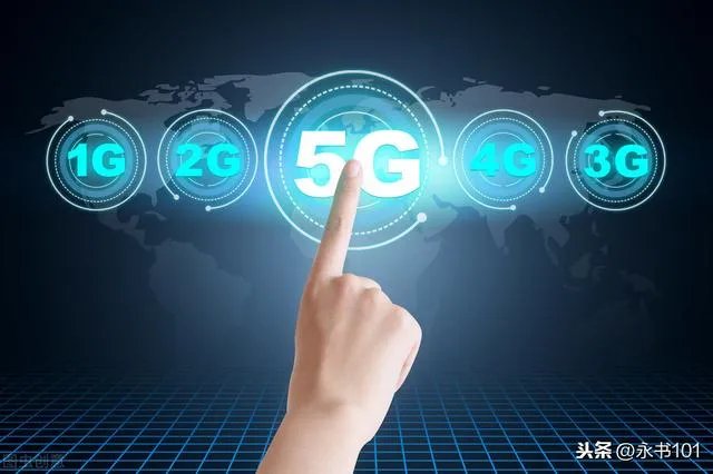 印度已经研发出来了5G?这是真的吗?