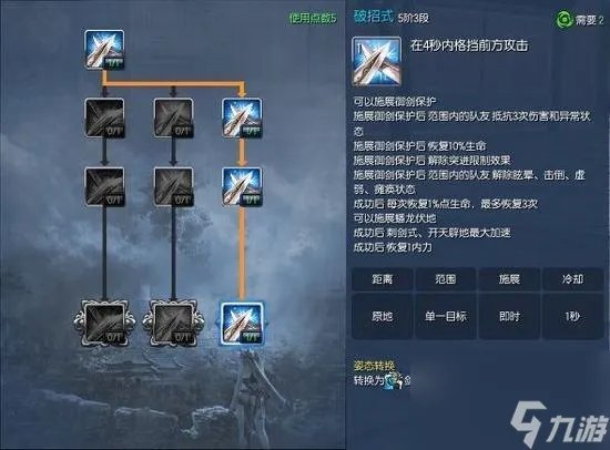 剑灵剑士pk怎么打召唤师的 剑灵剑士第三系怎么觉醒