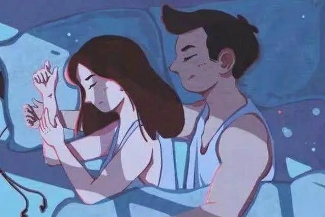 情侣之间棉签是用来干嘛的 情侣之间棉签和冰块放在哪个部位