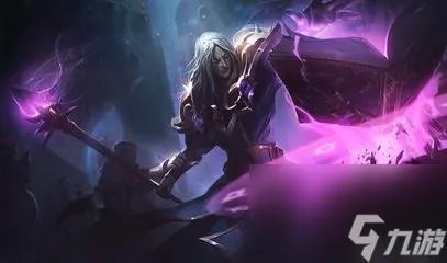 LOL卡尔萨斯死神皮肤怎么样 卡尔萨斯皮肤手感测评