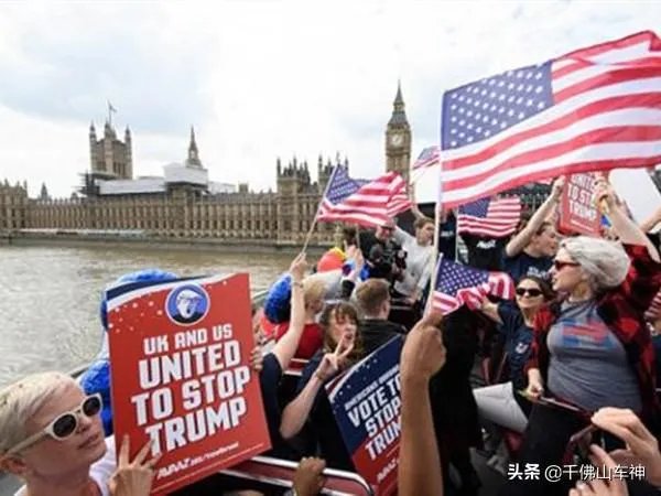 美国撤侨令执行的情况怎么样？