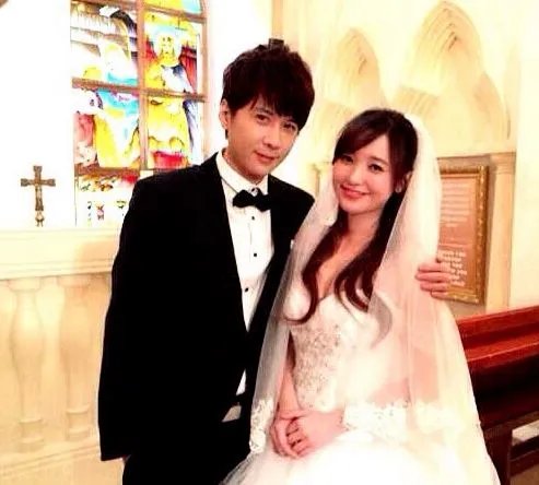 李智楠金莎吻戏拍摄 MV中再续前缘