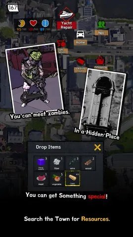 我还活着好玩吗 我还活着玩法简介