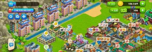 梦想城镇可永久兑换码