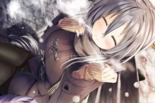 小蛙本人长什么样图片 可盐可甜的妹子长得好看吗