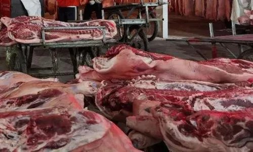 猪肉价格连续7周回落，回落的主要原因有哪些？