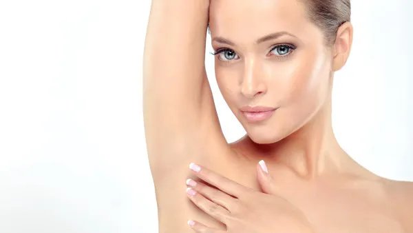 腋下淋巴结肿大症状