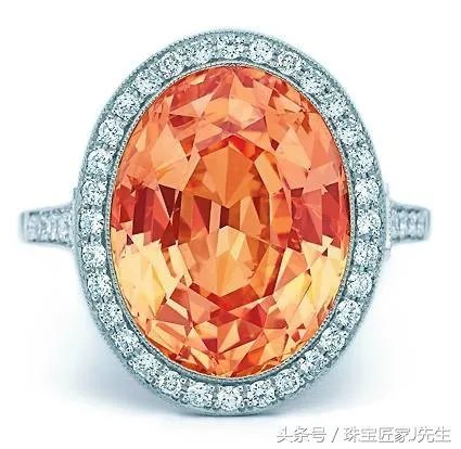 蓝宝石都是蓝色的吗?