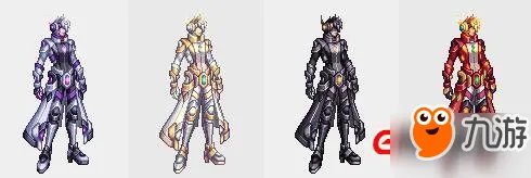 《DNF》2019春节套怎么样 全部春节套汇总介绍