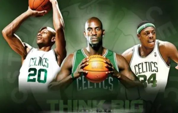 凯尔特人队员名单