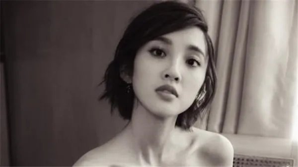 唐艺昕家庭背景曝光父母是谁是干嘛的 唐艺昕是怎么出名的哪里人