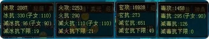 天龙八部3新副本观山海打法 天龙八部观山海体验评测  已解决