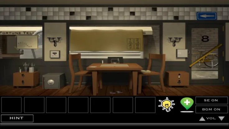 逃出咖啡馆什么时候出 公测上线时间预告