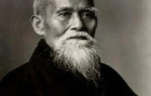 世界七大武术家