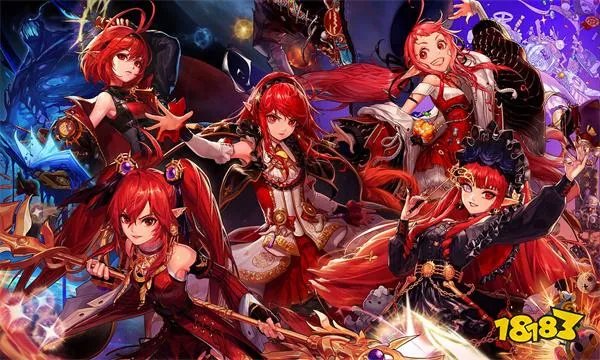 110级召唤师全方位攻略