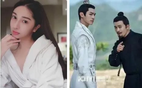 杨旭文个人资料简介家庭背景太恐怖 和任娇事件来龙去脉被扒真相是什么