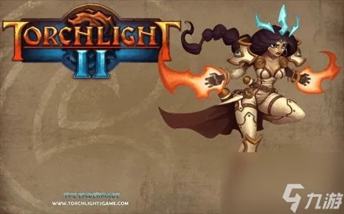 火炬之光2职业推荐介绍