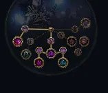 流放之路S18赛季僵尸流赦罪召唤开荒BD分享