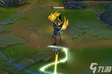 皇子吕布皮肤值得买吗 lol三国系列皮肤图鉴