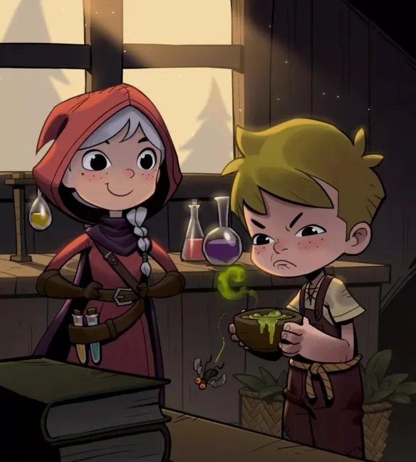 《月圆之夜》灵魂契约新增内容一览 1月2日新职业新卡牌上线