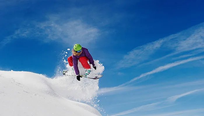 什么是冬奥会 冬奥会是什么意思