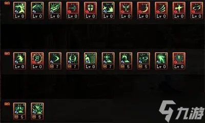 dnf阿修罗110版本加点