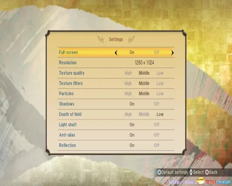 讨鬼传极 图文全攻略 全教程全剧情流程任务攻略