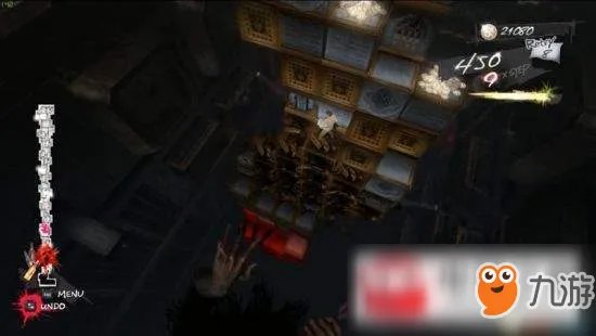 《凯瑟琳》第二阶段怎么过 绝望监狱剧情通关技巧详解