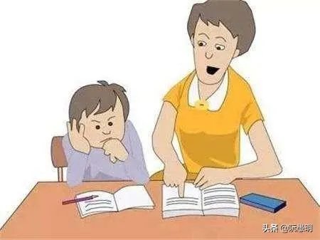 最近网上频出家长抱怨孩子上网课，各种吐槽的情况，孩子学习教育责任到底归老师还是父母？