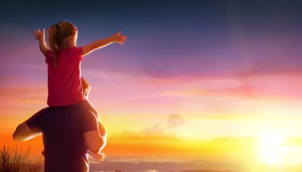 2019父亲节是哪一天 2019年父亲节是什么时候