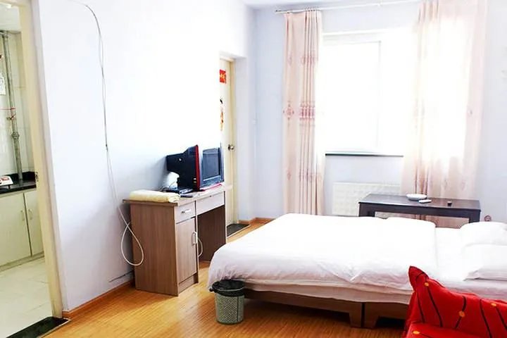 哪些租房网站比较好