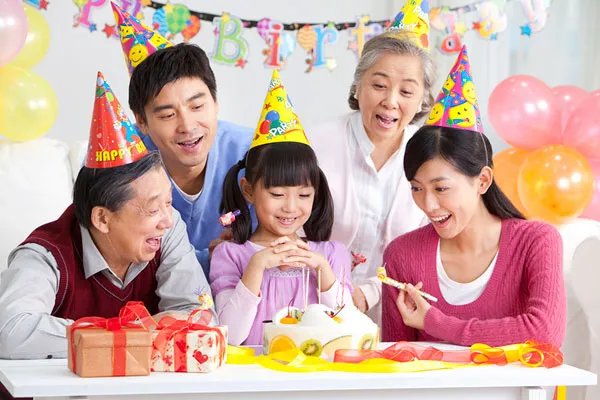 杨紫称自己忘记了妈妈的生日，你会记得家人的生日吗？